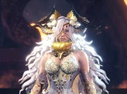 EXマムガイラαの画像