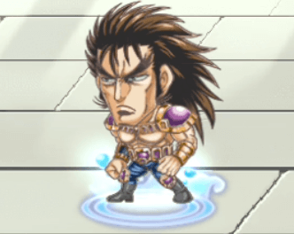 ジャンプチ 大豪院邪鬼の評価とステータス ジャンプチヒーローズ ゲームエイト