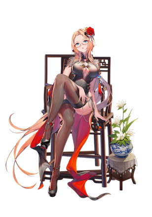 ［灯影夜色］李典の画像