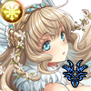 【絶】煌翼天使ガブリエルアイコン