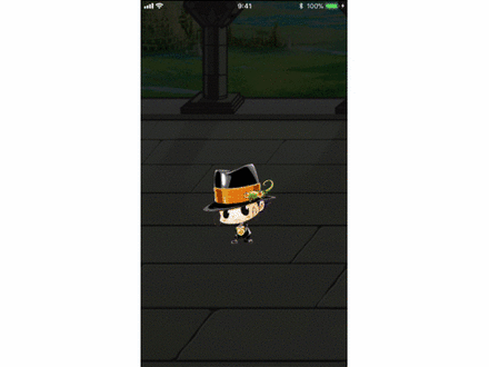 ジャンプチ リボーンの評価とステータス ジャンプチヒーローズ ゲームエイト