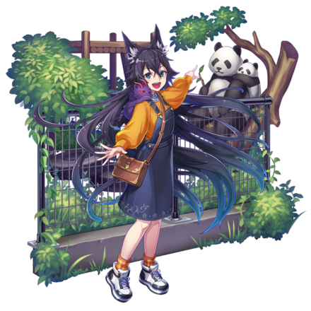 オセロニアの異世界オルトロスの画像