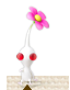 白ピクミン