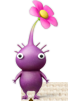 紫ピクミン