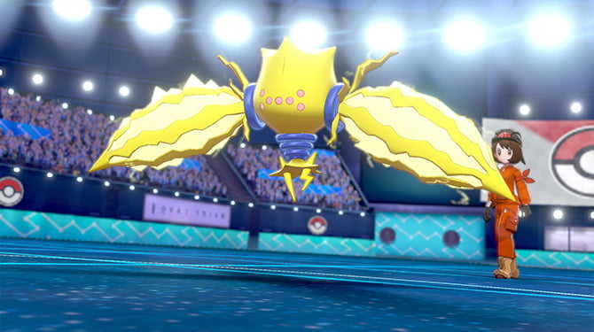 ポケモン剣盾 ダブルバトルのパーティの組み方と解説 基礎知識 ソードシールド ゲームエイト ポケモン剣盾 ダブルバトルのパーティの組み方と解説 基礎知識 ソードシールド ゲームエイト