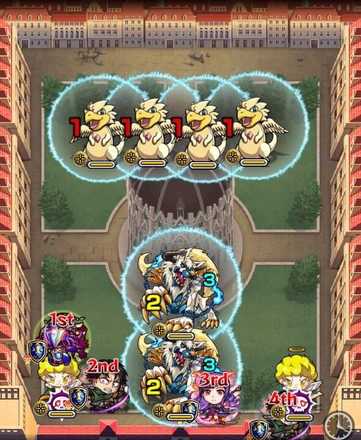 アニ ステージ2