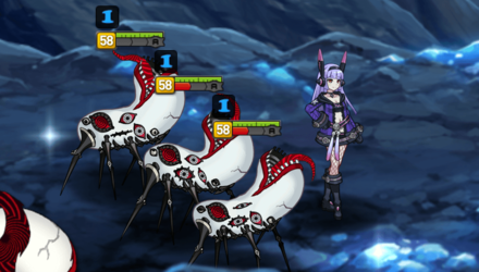 挑戦者ドミニエルの画像