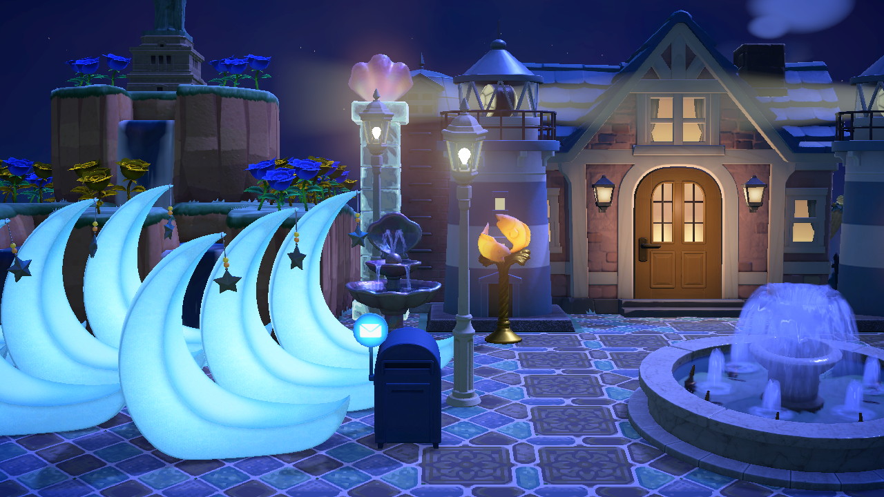 うみのオーケストラ島