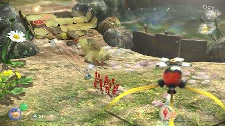 北東のカケラを運ぶ