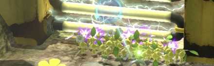 電気に触れても問題なし