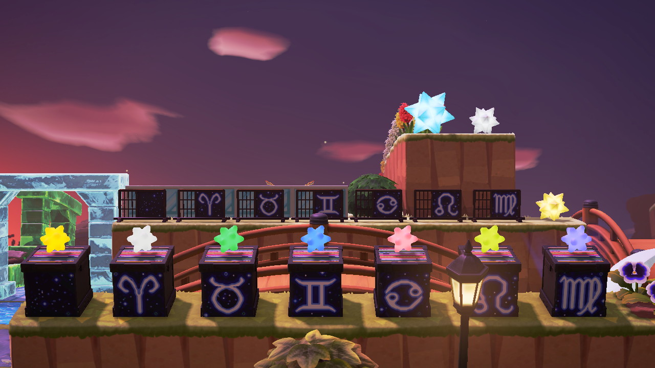 あごだしポテ島