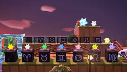 あごだしポテ島の画像