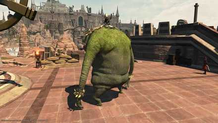 ローレル・グゥーブー