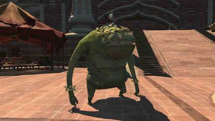 ローレル・グゥーブー