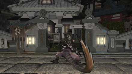 キャバルリー・エルブスト