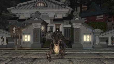 キャバルリー・ドレイク