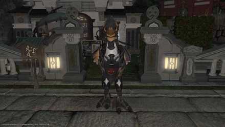 グランチョコボ