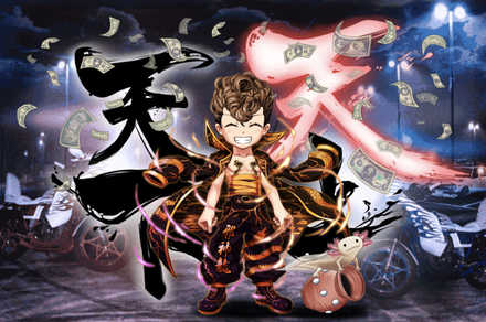 プロフィール画像