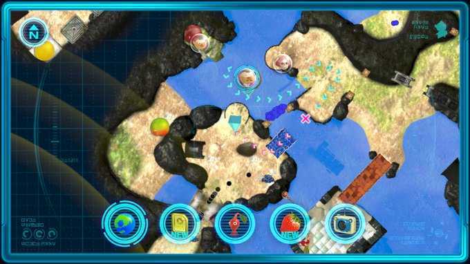 余裕があれば食料の回収