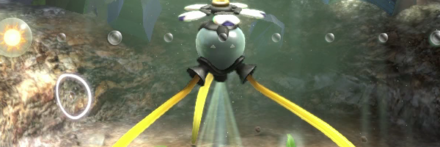 ピクミン3 岩ピクミンの特徴と居場所 デラックス ゲームエイト