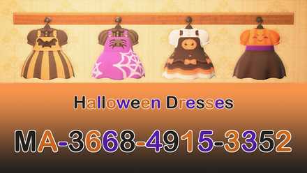 HALLOWEEN画像
