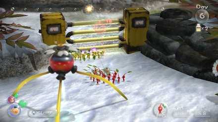 電気のカベとガラスのカベを壊す