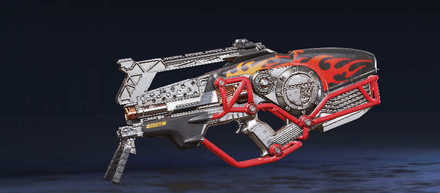 Lスターのスキン