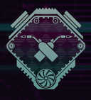 アフターマーケットのバナーバッジ