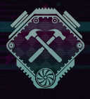 アフターマーケットのバナーバッジ