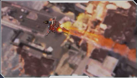 ランパートスカイダイブ