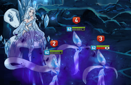 氷結のエリシアの画像