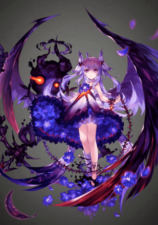 ファンキル フェイルノート D Plug ルシファーの評価とおすすめ姫型 ゲームエイト