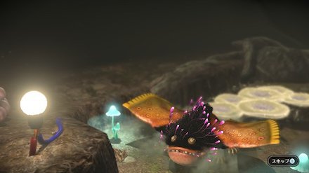 ピクミン3 ピクミン3】秘密のメモ一覧と入手方法まとめ【デラックス