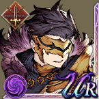 シュテル（破滅の騎士）の画像