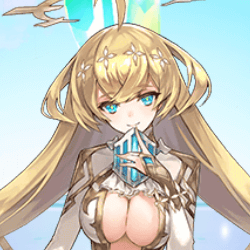 ファンキル ティファレト 聖鎖 ミカエルの評価とおすすめ姫型 ゲームエイト