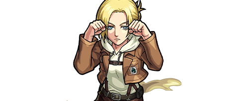 アニ レオンハート Wiki