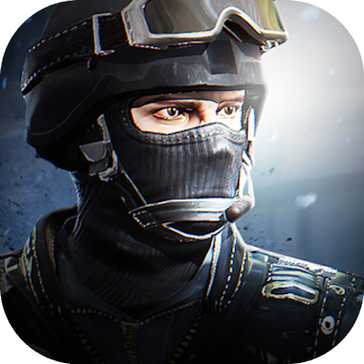 クロスファイア：ウォーゾーンの画像