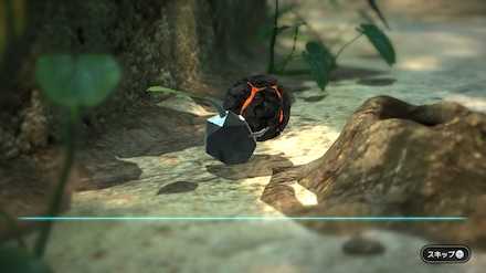 バクダンを掘り出してボス戦に備える