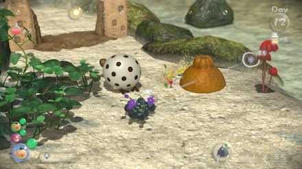 果実の回収も同時に出来るとGOOD