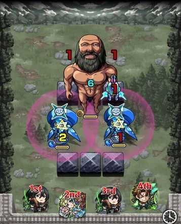 ライナー ステージ1