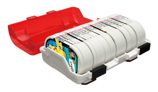 メザスタボックス