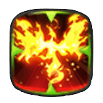 不死鳥の加護の画像