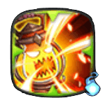 精気吸収の画像