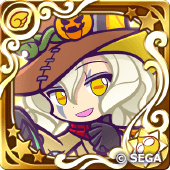 ハロウィン魔界王子シリーズの画像