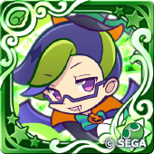 ガスパ ver.HW（星7）の画像