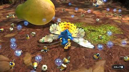 回収作業に時間がかかる