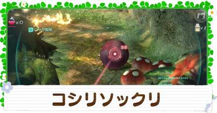 コシリソックリの入手方法