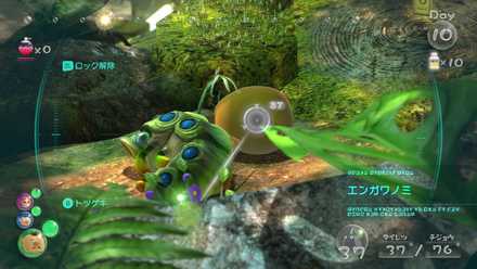 再会の花園で2個目を入手可能