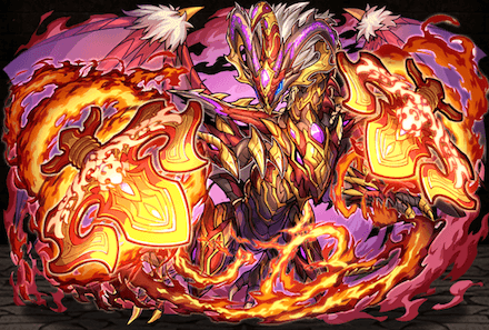 【焦熱】ティアマト画像