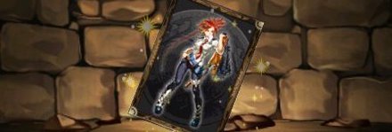 【6613】守護の女神・ミナーヴァのカード